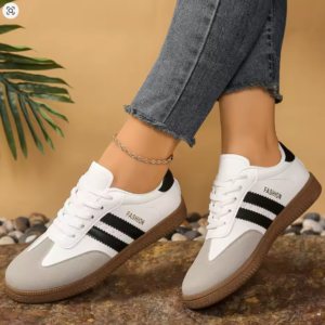Spring Autumn Hot Selling Elegant Casual Sports
